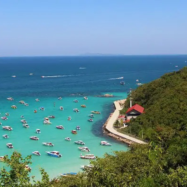 Phang Nga Bay